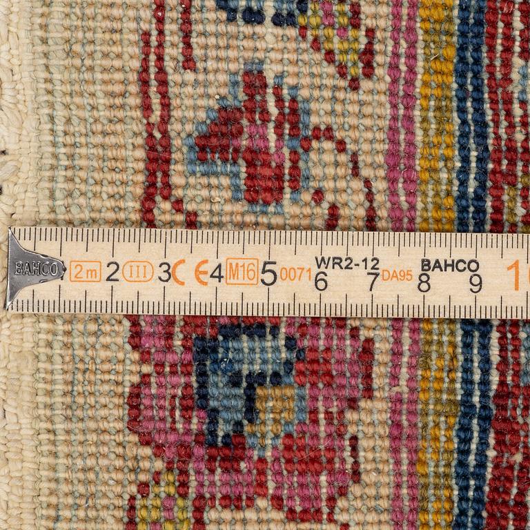 Carpet, Kirman, approx. 250x165 cm.