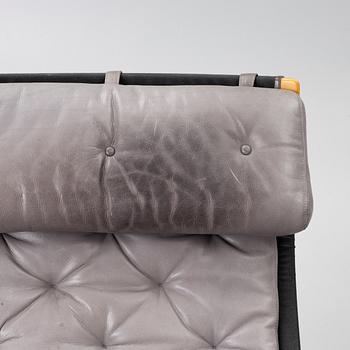 Bruno Mathsson, A pair of armchairs, “Pernilla”, DUX.