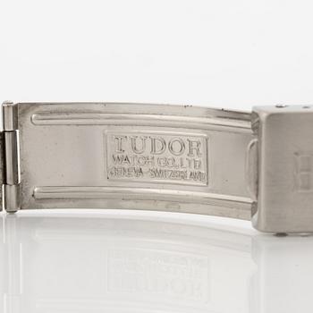 Tudor, Prince Oysterdate, wristwatch, 34.5 mm.