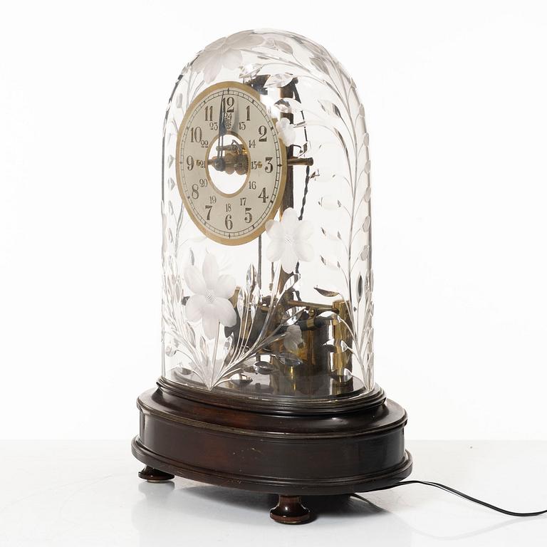 Bordsur, Bulle patent, 1900-talets första hälft.