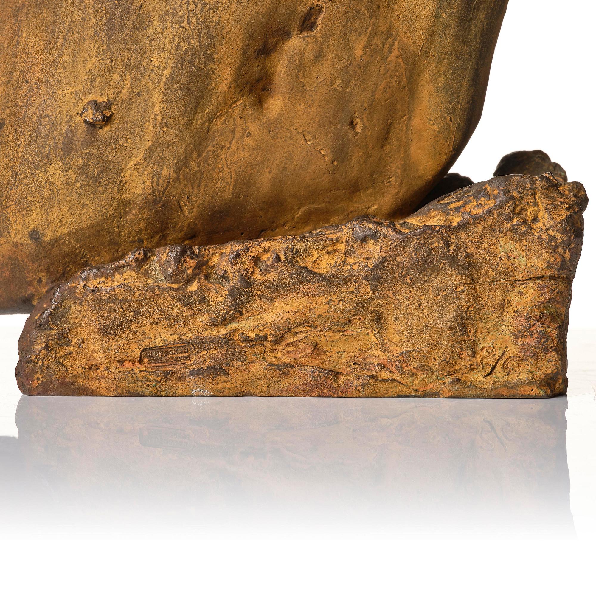 Sivert Lindblom, Utan titel.