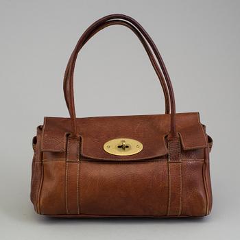 A bag by Mulberry.