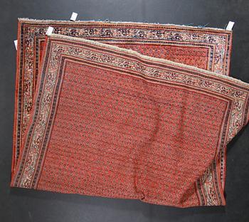 MATTA. Orientalisk ca 310 x 205.