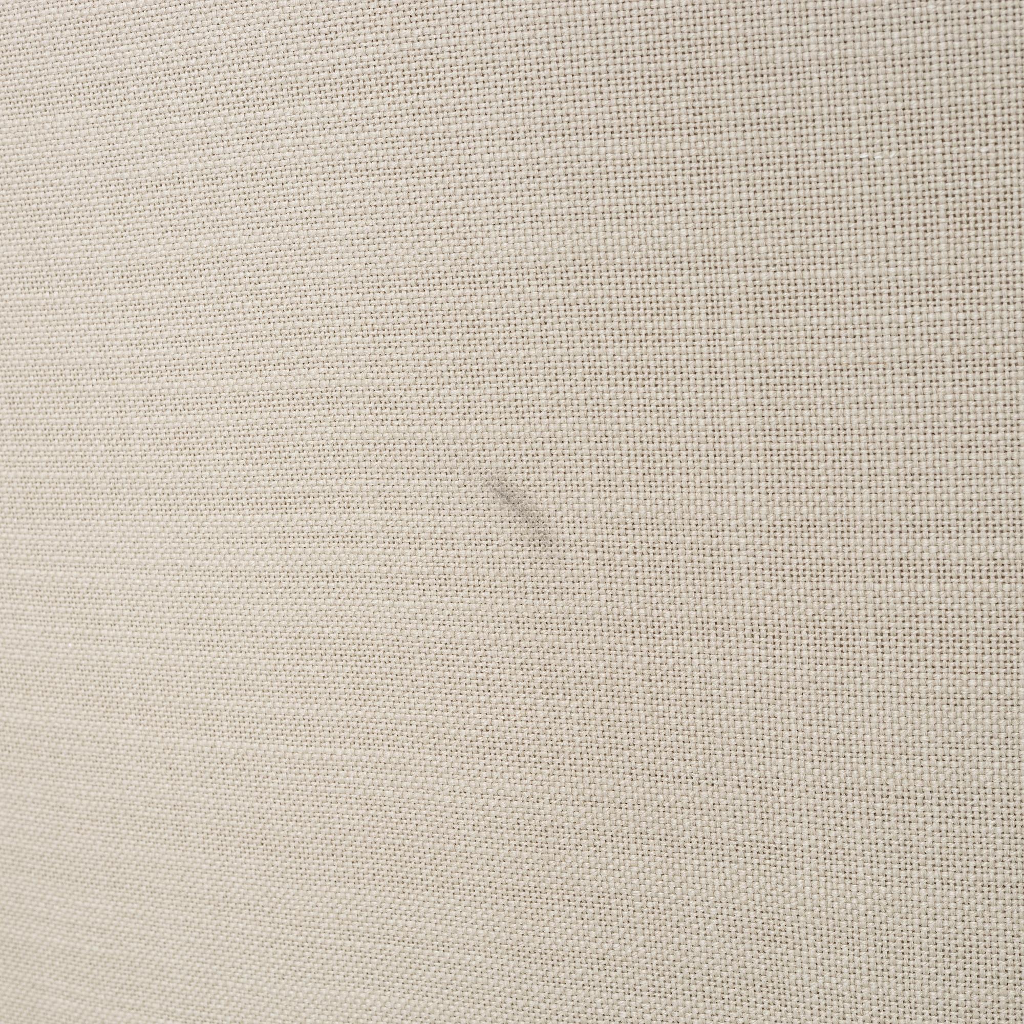 Carl Malmsten, Sofa, "Runda Samsas", O.H. Sjögren, Tranås.