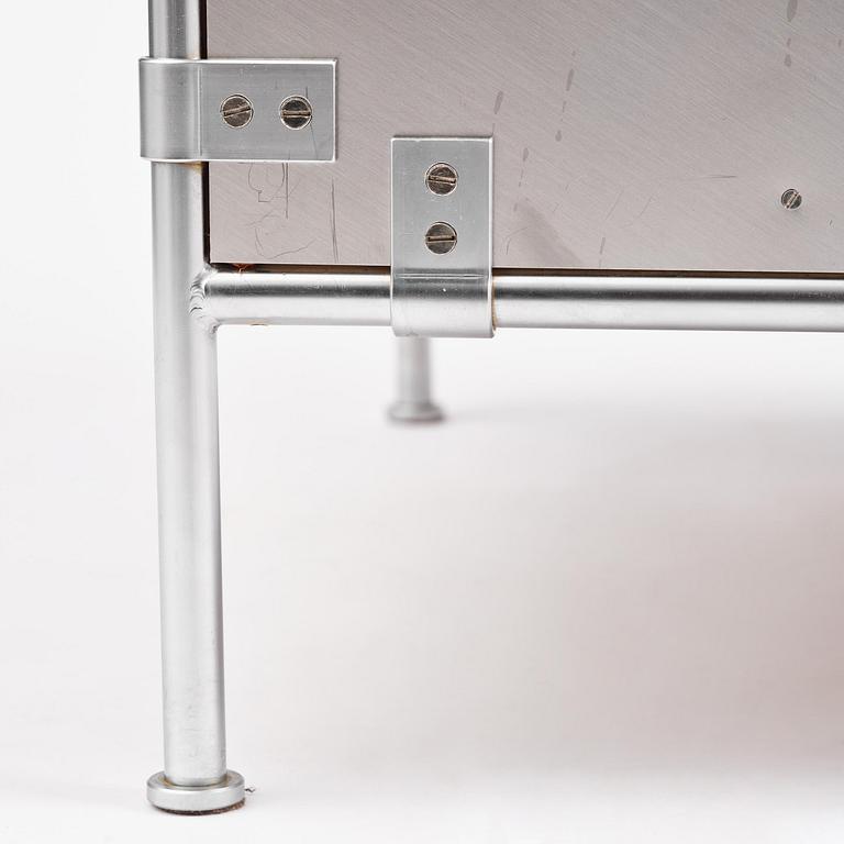 Mats Theselius, fåtölj, "Rex", ed. HC 2/10, Källemo, Värnamo, efter 1995.