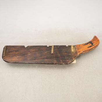 Roder, omkring 1900.