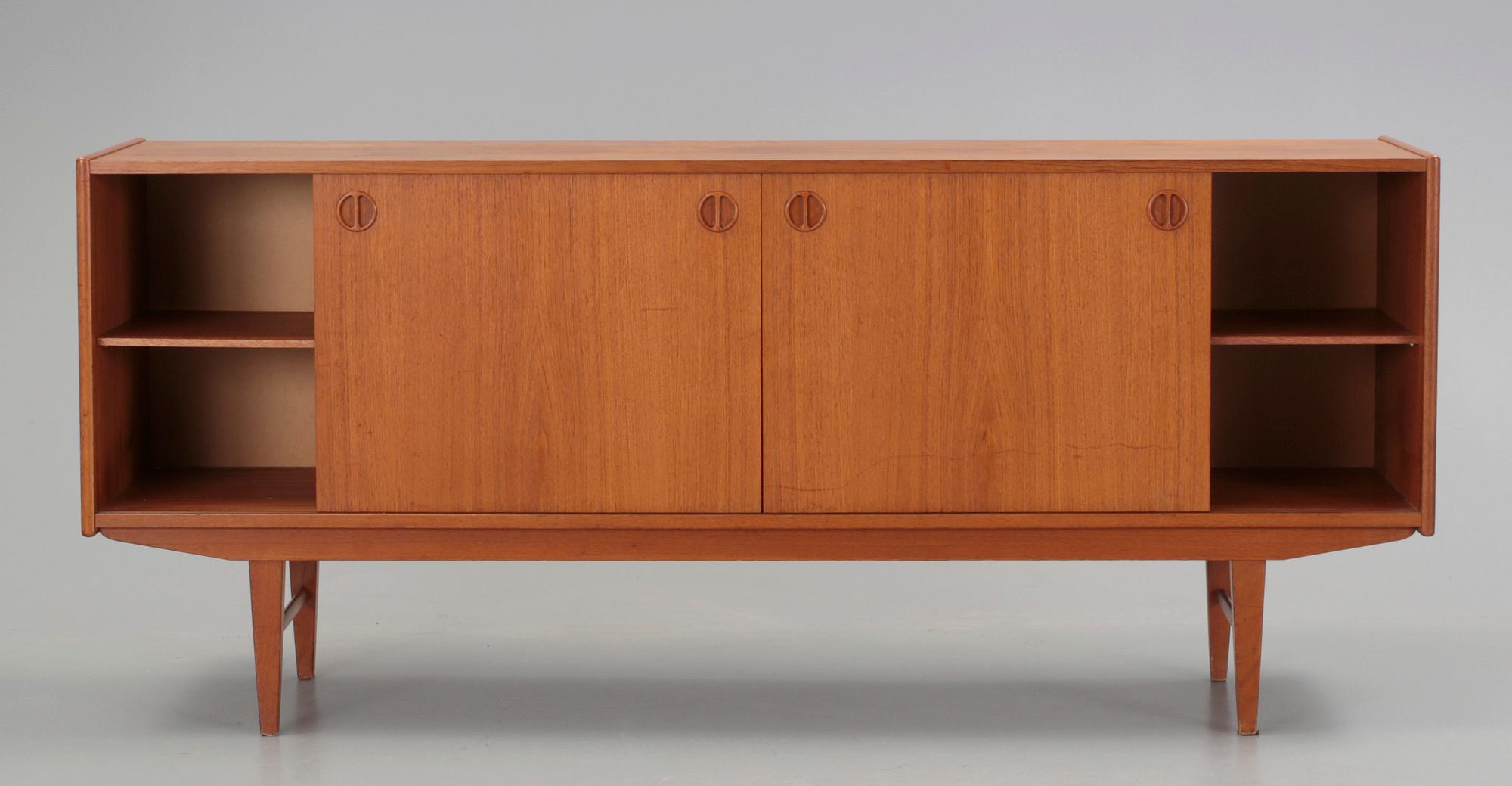 SKÄNK/SIDEBOARD, 1950-60-tal.