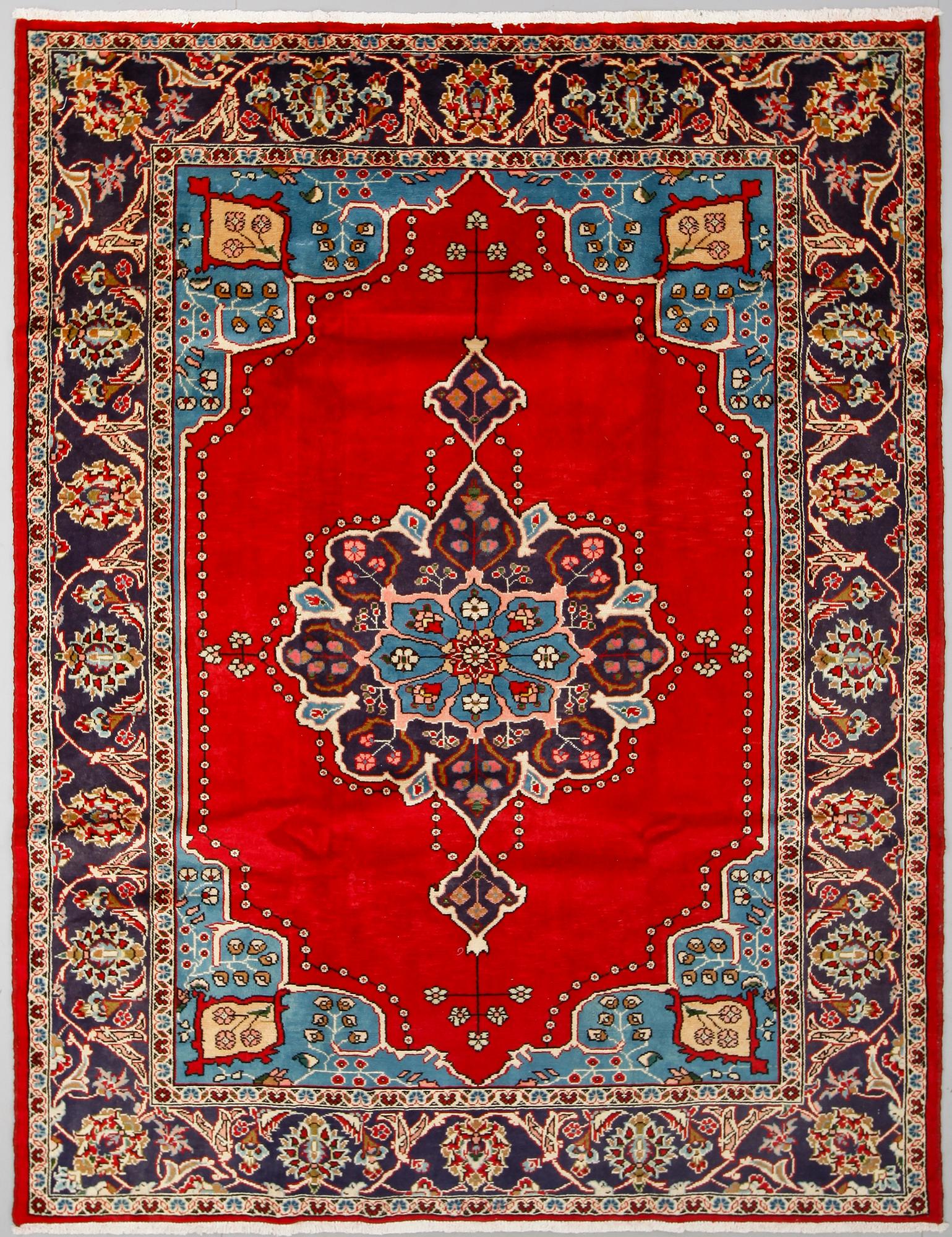 MATTA, Feridan, ca 276 x 213 cm.