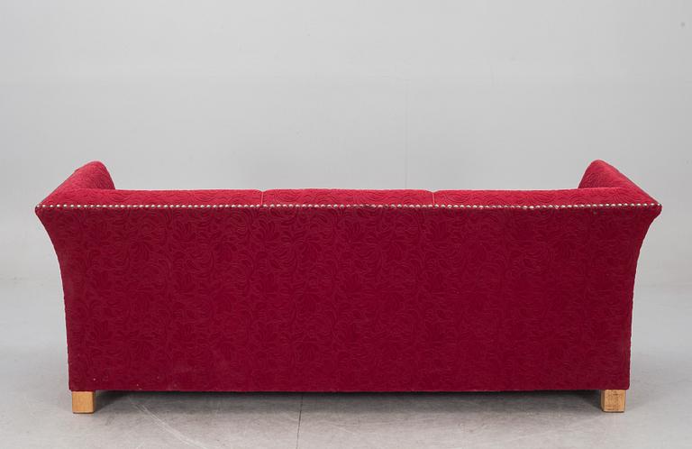 SOFFA,1900-tal.