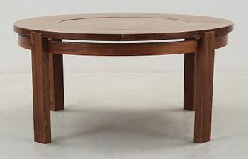 SOFFBORD, 1960-/70-tal.