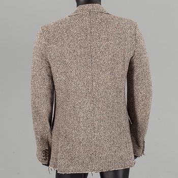 KAVAJ, Dolce & Gabbana.