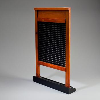 ULRIK SAMUELSON, "Panzar dubbla", multipel, 60/110.