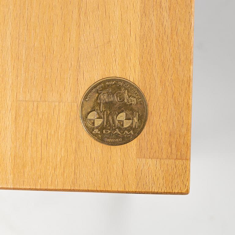 Göran olsson, stol, Olsson & Dåm, 1980/90-tal.