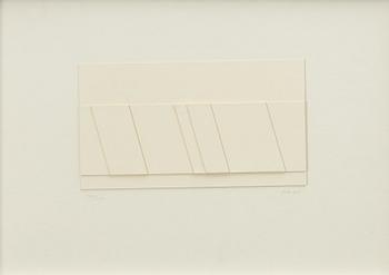 Lars Erik Falk, "Jazz-serien papprelief".