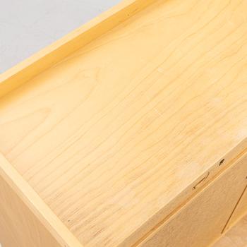 Göran Malmvall, sideboard, "Svitjod" Karl Andersson & Söner, Huskvarna.