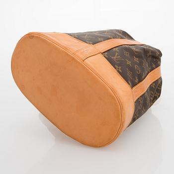 Louis Vuitton, A Monogram 'Randonnee' Bag.