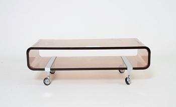 TV-BÄNK, Italien.