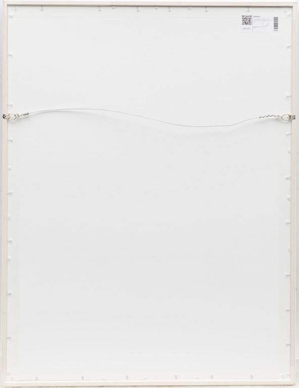 Tove Kjellmark, "Power pose".