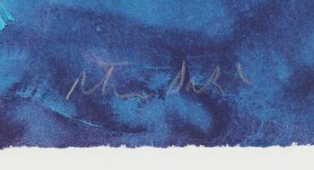 Peter Dahl, "Sensommarkväll".