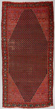 MATTA, Farahan, old/semiantik, 340 x 175 cm.