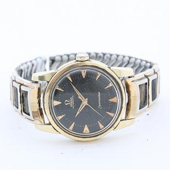 OMEGA, SEAMASTER, wrist watch, 34 mm,