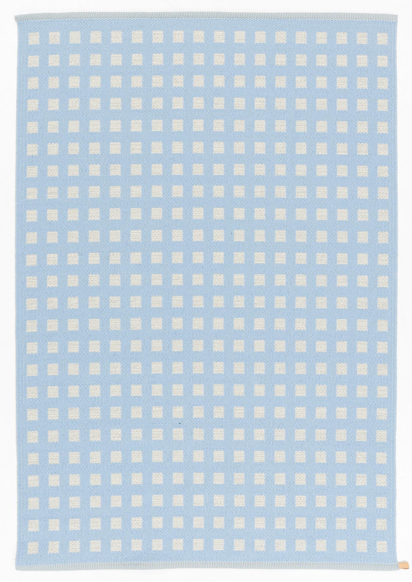 Gunilla Lagerhem Ullberg, a 'Arkad' carpet, Kasthall, c. 235 x 159 cm.