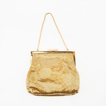 Evening bag, 4 pcs, second half of the 20th century.