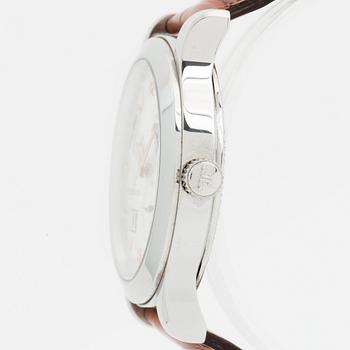 JAEGER-LeCOULTRE, Master Eight Days.