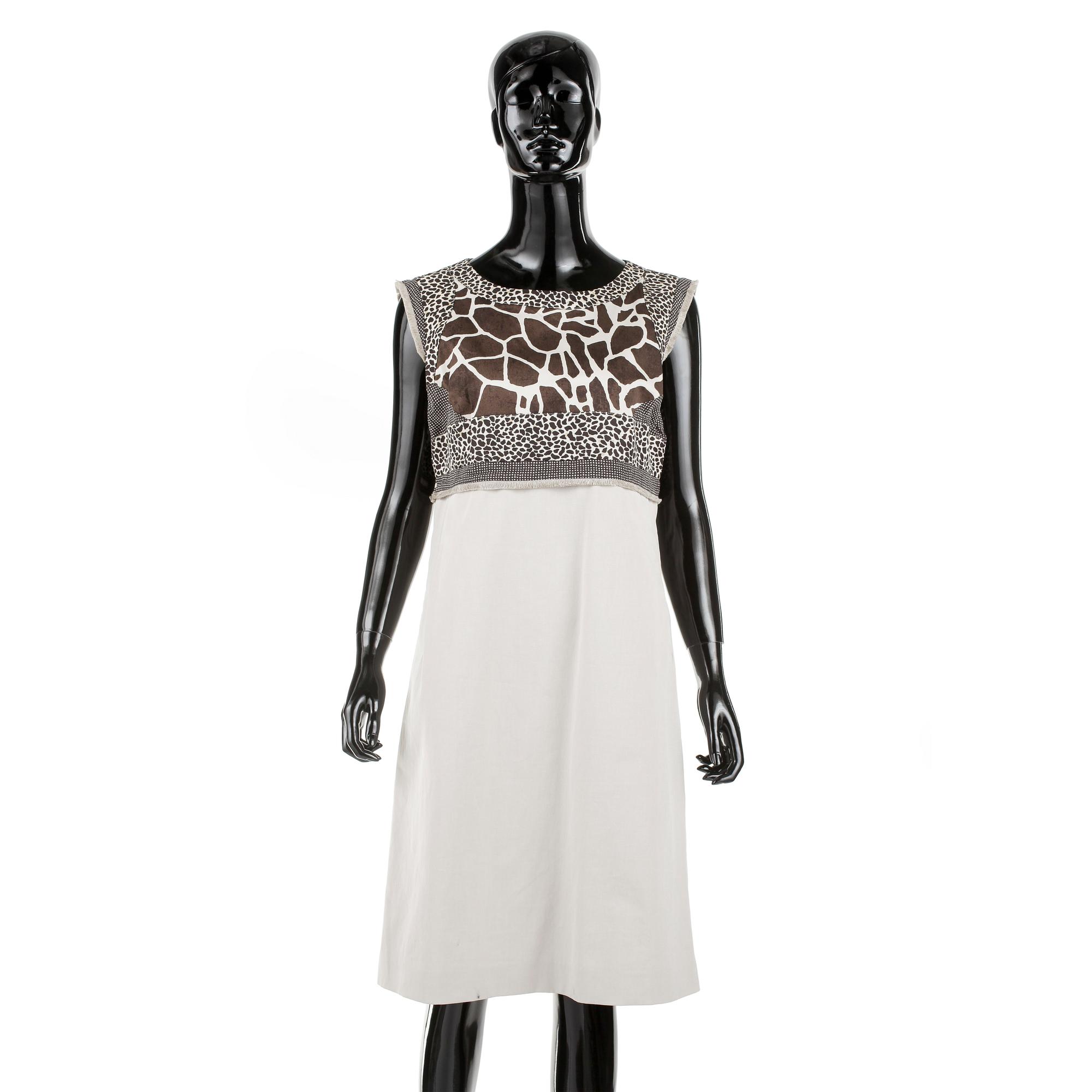 KLÄNNING, Max Mara.