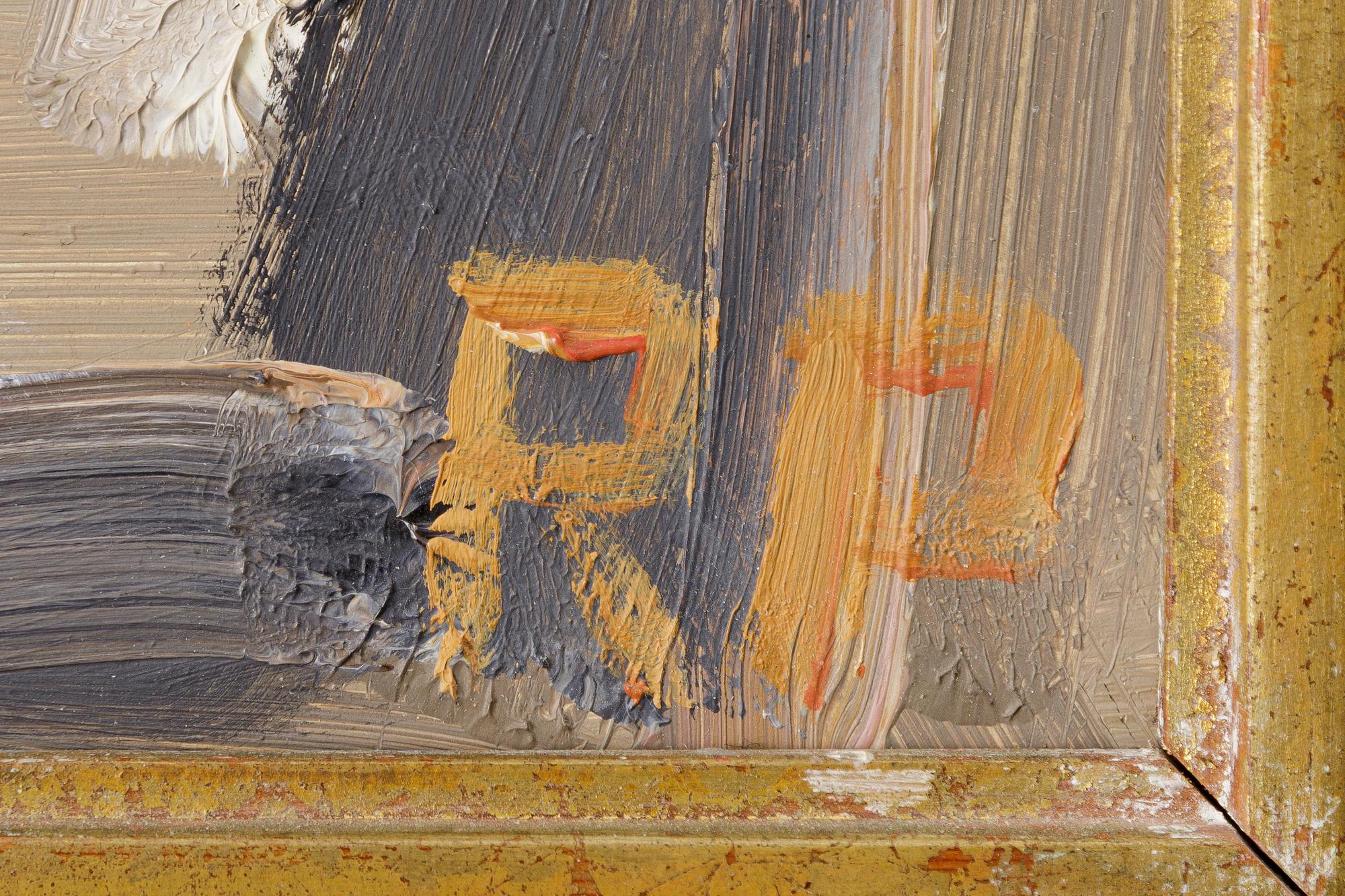 Ragnar Person, Church coffee.