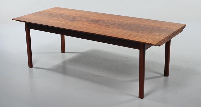 SOFFBORD, Tove & Edvard Kindt-Larsen, Säffle möbelfabrik, 1950/60-tal.