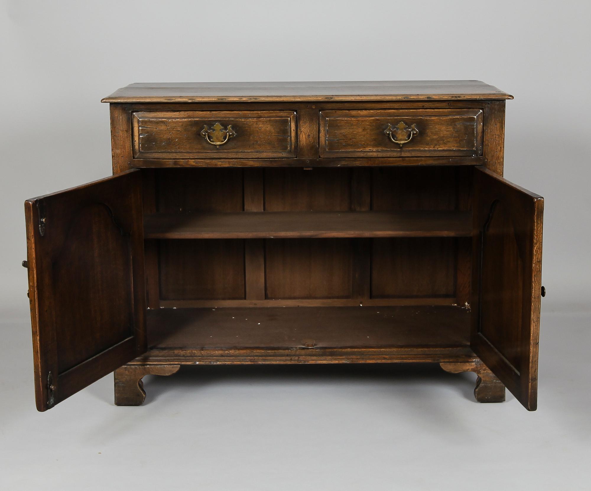 SKÄNK, England 1900-talets mitt.