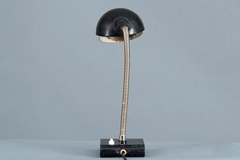 Alvar Aalto, A TABLE LAMP, A 703.