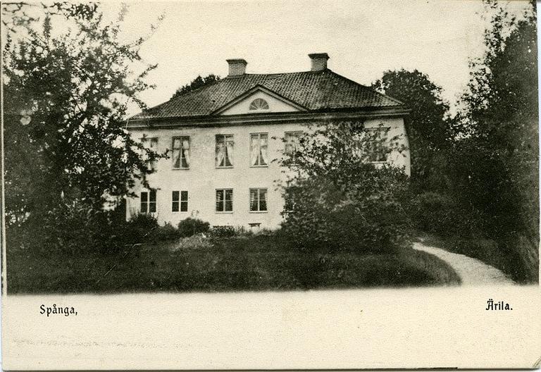 Jonas Åkerström, Kefalos och Prokris.