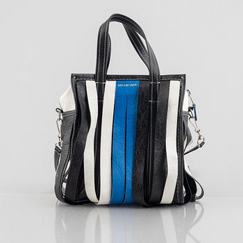 Balenciaga, bag, "Bazar Bag".