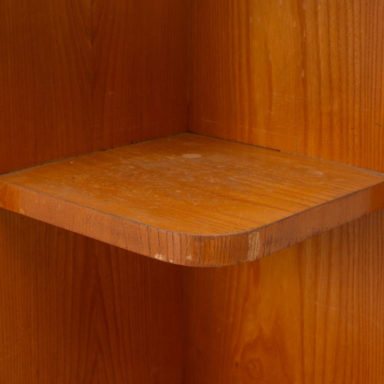 A coffee table, Swedish Modern, 1940s.