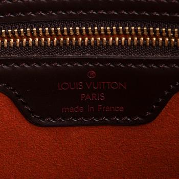 Louis Vuitton, väska, "Uzes".