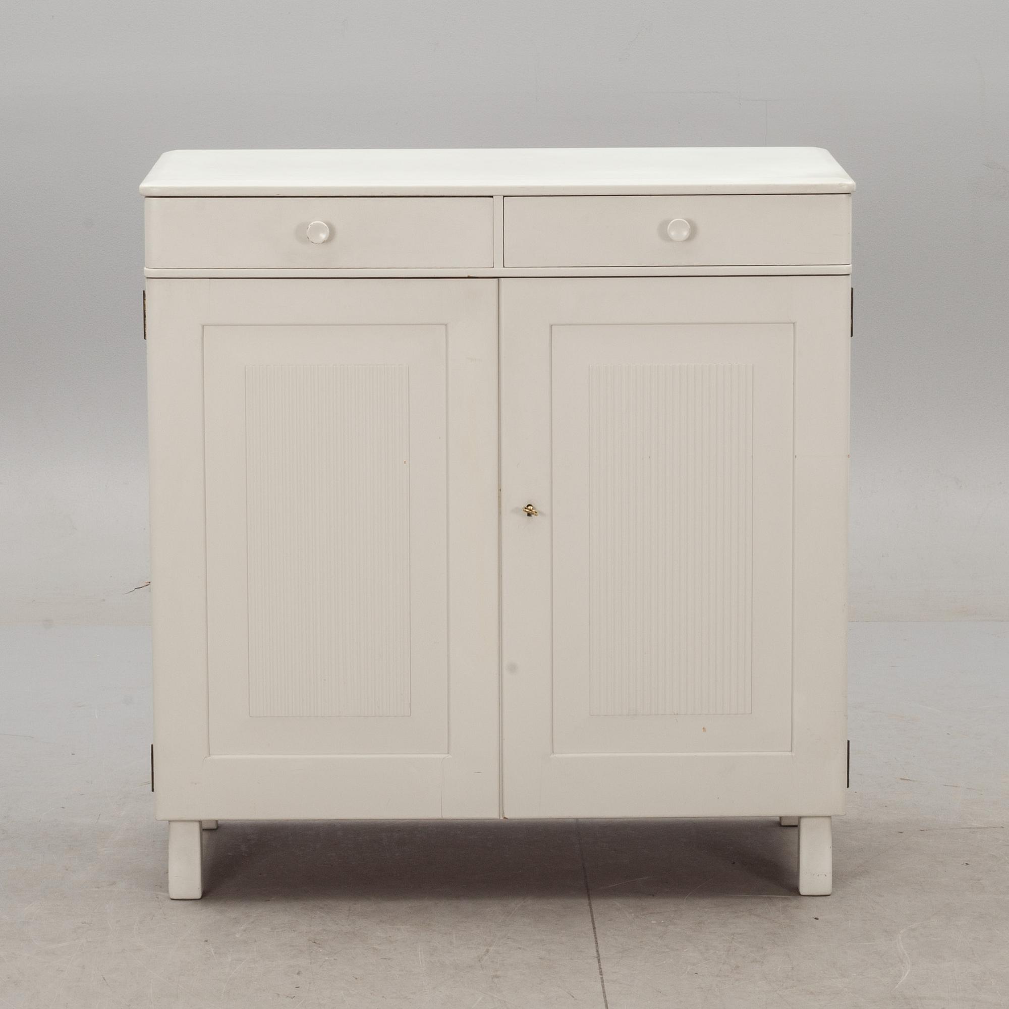 SKÅP, "Talavid" Carl Malmsten Waggeryd.