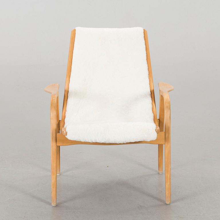 YNGVE EKSTRÖM, a Laminett easy chair.