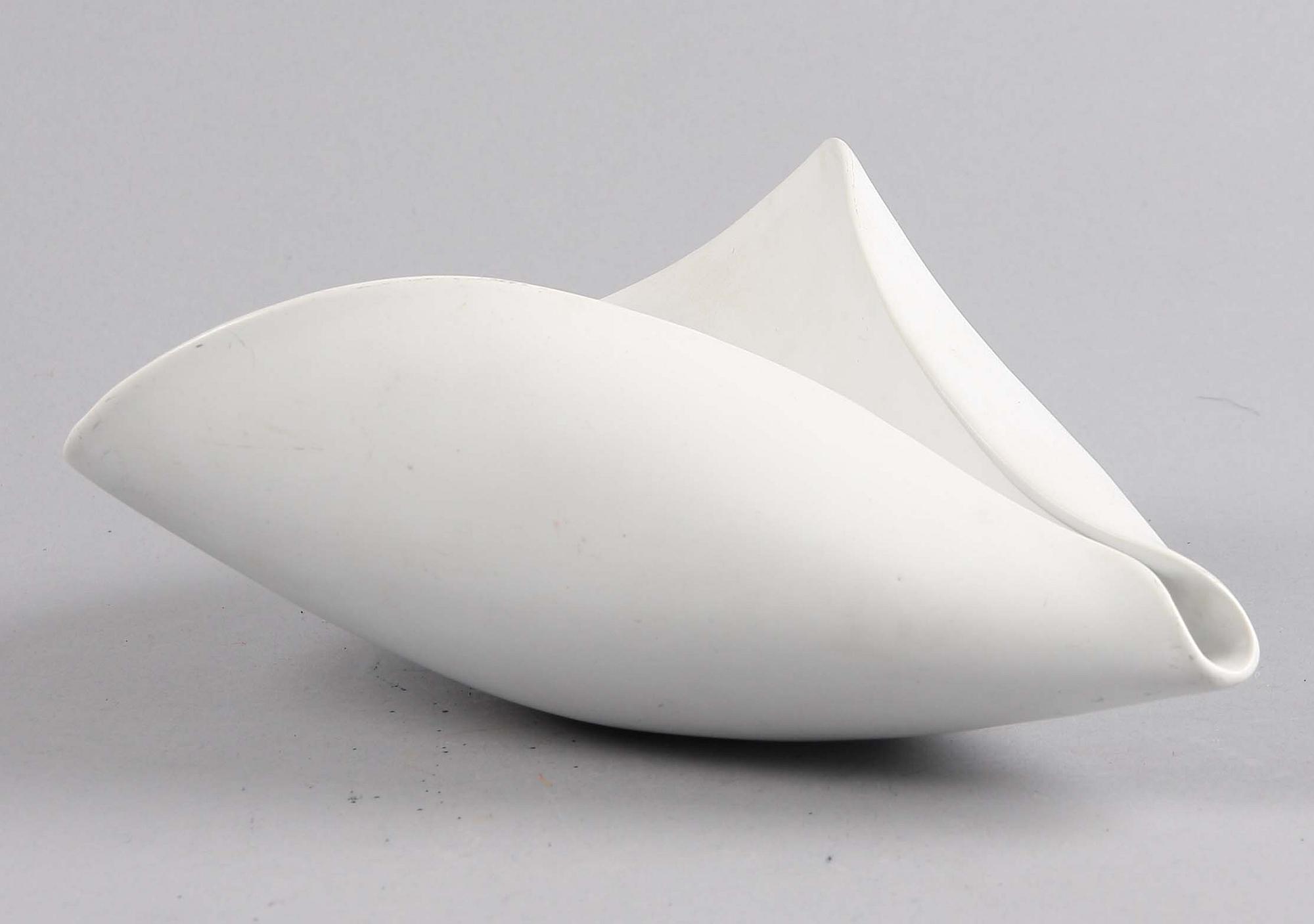 FAT, stengods, "Veckla", Stig Lindberg, Gustavsberg.