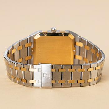 Audemars Piguet, ”Royal Oak Square”, "Jumbo", ca 1979.