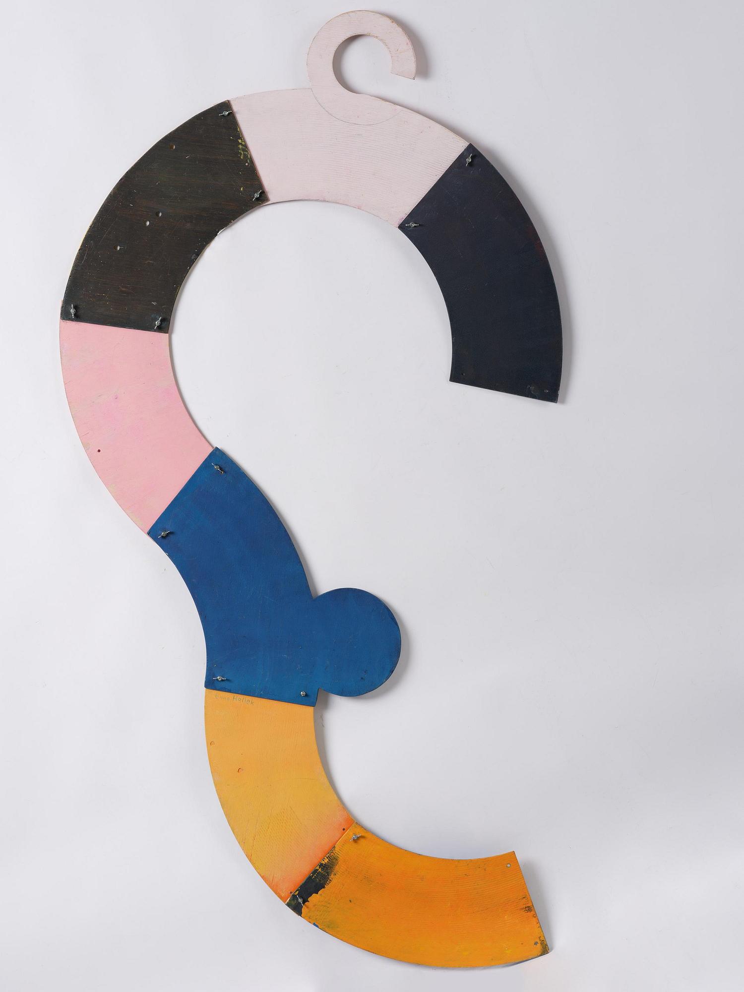 Enno Hallek, "Fraktal".