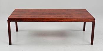 SOFFBORD, 1960/1970-tal.