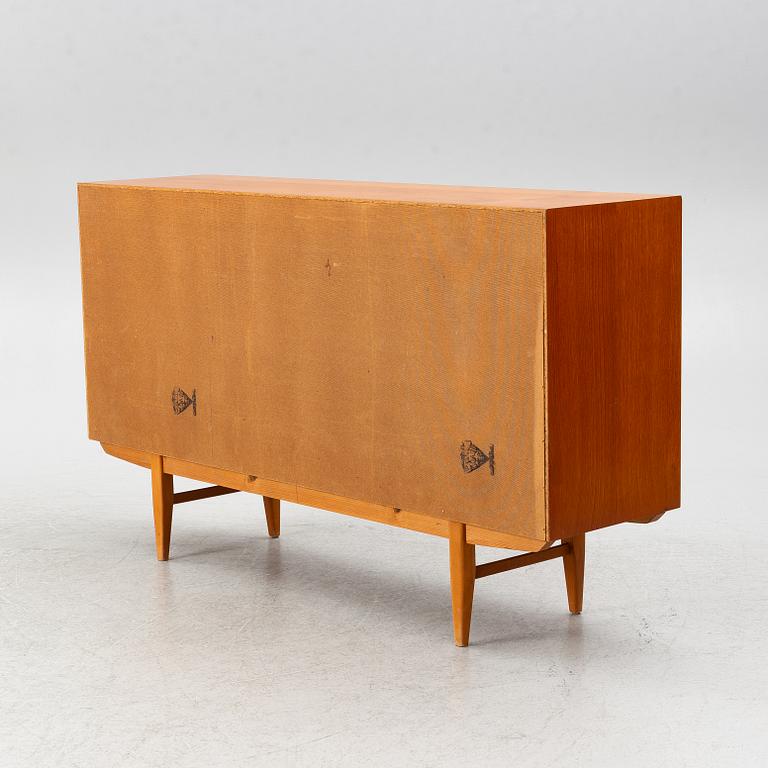 Sideboard, 1960s.