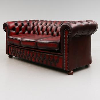SOFFA, 1900-talets andra hälft.
