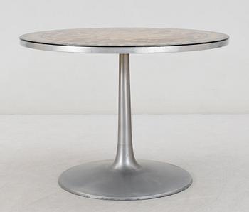 BORD, "Mygge", Poul Cadovius, Cado, 1970-tal.