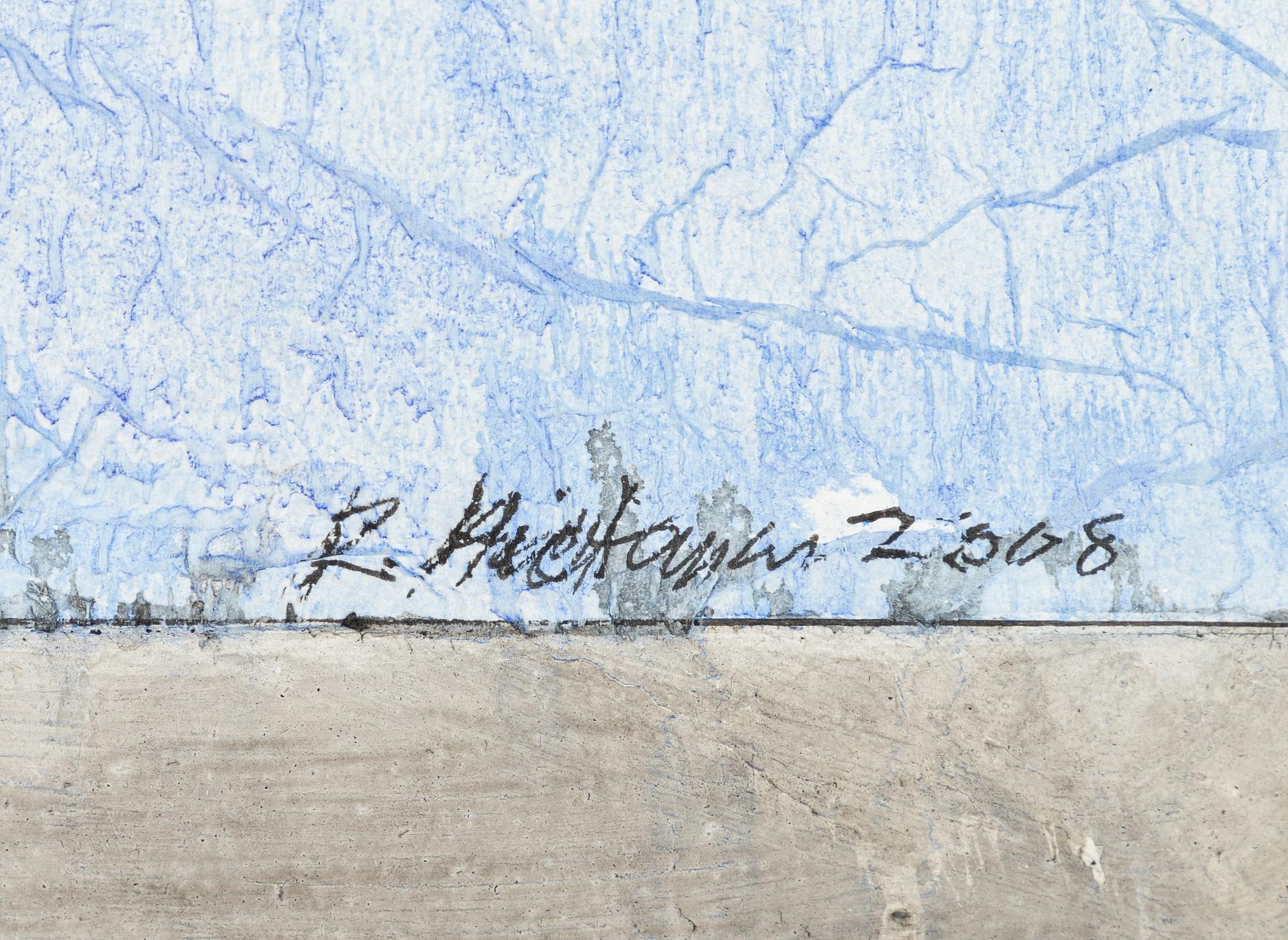 Reino Hietanen, Still life.