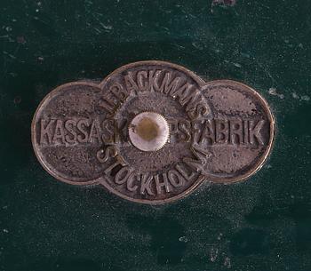 KASSAKISTA, 1900-talets första hälft.