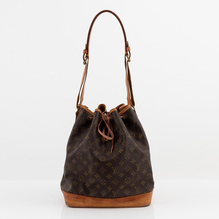 Louis Vuitton, väska "Noé", 1983.