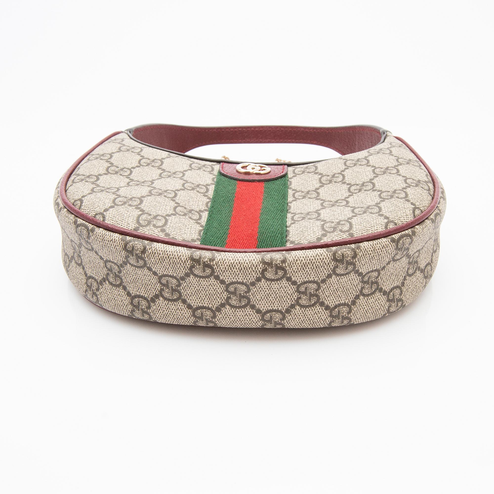 Gucci, Bag, "Ophidia".